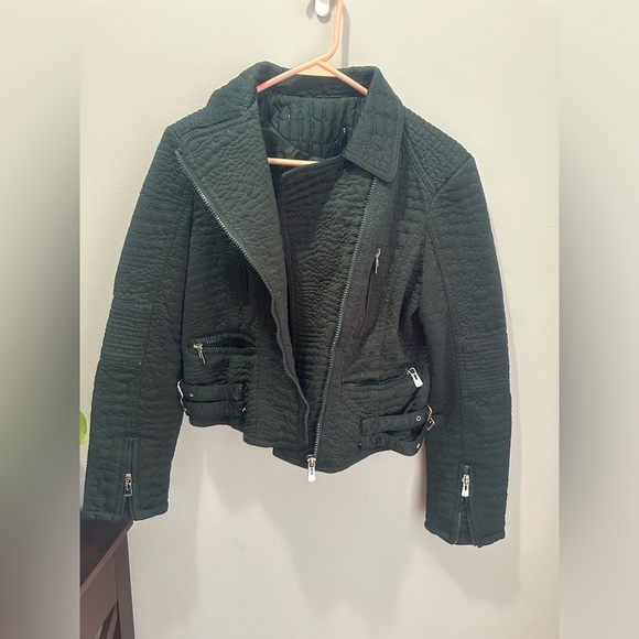 Ashley Textured Jacket - Picture 2 of 7